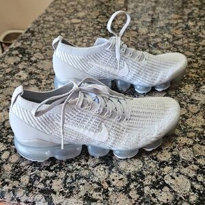 Nike Women's White Running Shoes